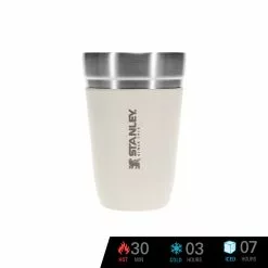 Stanley GO Vacuum Insulated Tumbler Stainless Steel 14 Oz. Tumblers & Food Jars