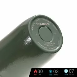 Stanley GO Vacuum Insulated Tumbler Stainless Steel 14 Oz. Tumblers & Food Jars