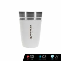 Stanley GO Vacuum Insulated Tumbler Stainless Steel 14 Oz. Tumblers & Food Jars