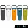 Stanley IceFlow Flip Straw Tumbler 20 Oz. - 30 Oz.