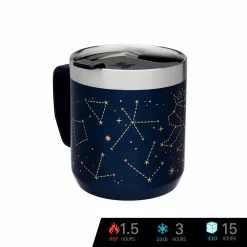 Stanley Classic Stargazing Special Edition Insulated Camp Mug 12 Oz.