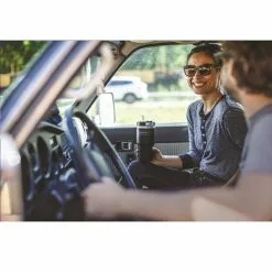 Tumblers & Food Jars Stanley Adventure Vacuum Quencher Insulated Tumbler 20 Oz. 26 Tumblers & Food Jars Stanley Adventure Vacuum Quencher Insulated Tumbler 20 Oz.