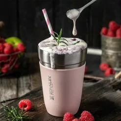 Stanley GO Vacuum Insulated Tumbler Stainless Steel 14 Oz. Tumblers & Food Jars