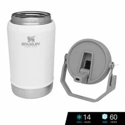 Stanley IceFlow Flip Straw Jug Tumbler 40 Oz.