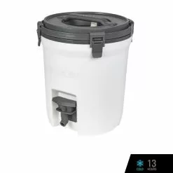 Tumblers & Food Jars Stanley Adventure Water Jug 2 Gal. 10 Tumblers & Food Jars Stanley Adventure Water Jug 2 Gal.