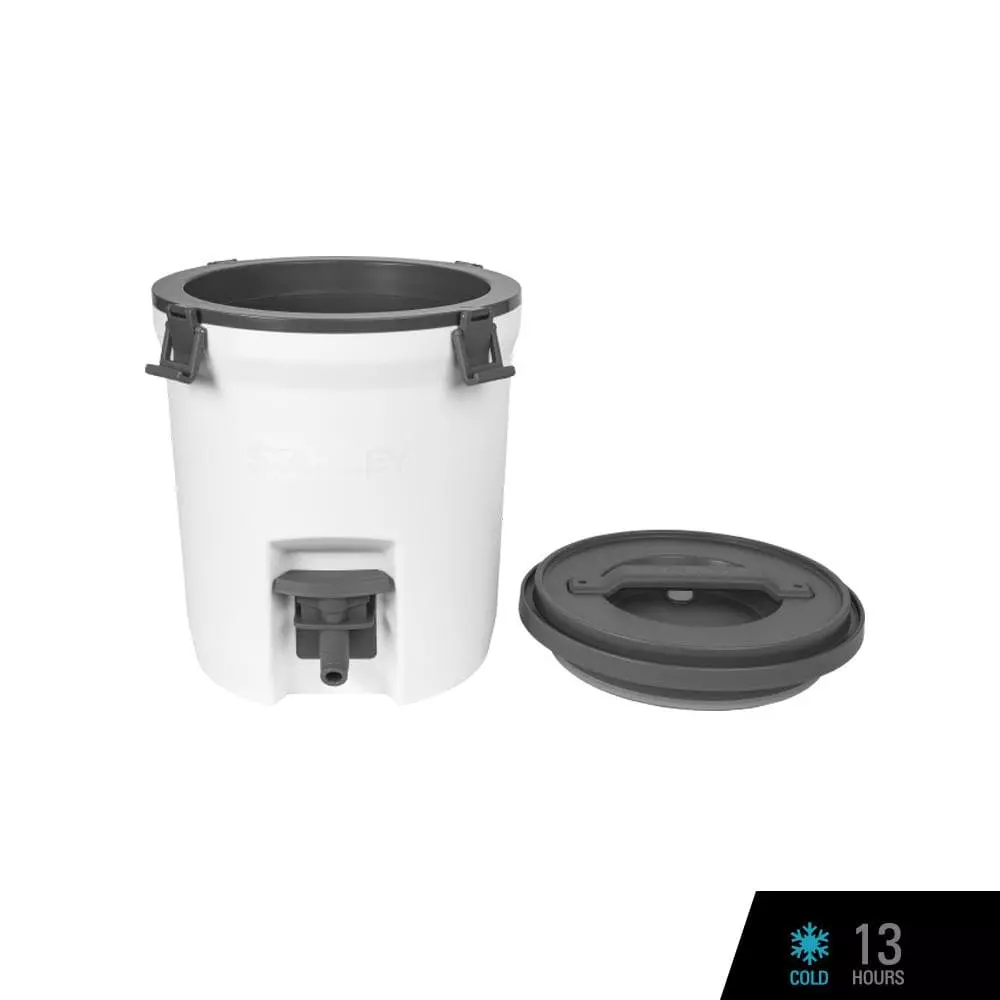 Tumblers & Food Jars Stanley Adventure Water Jug 2 Gal. 6 Tumblers & Food Jars Stanley Adventure Water Jug 2 Gal.