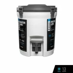 Tumblers & Food Jars Stanley Adventure Water Jug 2 Gal. 12 Tumblers & Food Jars Stanley Adventure Water Jug 2 Gal.