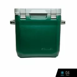 Stanley Industrial Grade Adventure Cooler 28.3 L/30 Qt. Tumblers & Food Jars