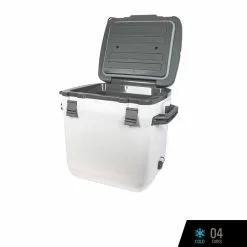 Stanley Industrial Grade Adventure Cooler 28.3 L/30 Qt. Tumblers & Food Jars