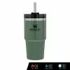 Tumblers & Food Jars Stanley Adventure Vacuum Quencher Insulated Tumbler 20 Oz.