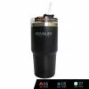 Tumblers & Food Jars Stanley Adventure Vacuum Quencher Insulated Tumbler 23 Oz.
