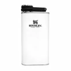 Stanley Classic Flask 8 Oz. (Polar White)