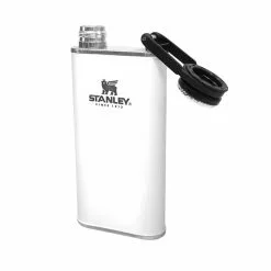 Stanley Classic Flask 8 Oz. (Polar White)
