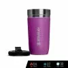 Stanley GO Vacuum Insulated Tumbler Stainless Steel 16 Oz.