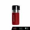 Stanley GO Bottle With Splash Guard Vacuum Insulated Tumbler 16 Oz./473 Ml (Red Sky) 1 Stanley GO Bottle With Splash Guard Vacuum Insulated Tumbler 16 Oz./473 Ml (Red Sky)