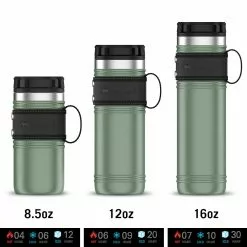 Stanley Legacy Neverleak™ Travel Mug Vacuum Insulated Tumbler Tumblers & Food Jars