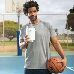 Stanley IceFlow Flip Straw Jug Tumbler 40 Oz.