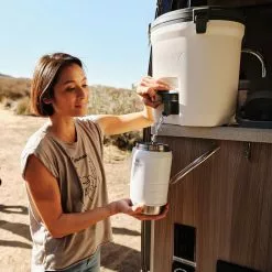 Stanley IceFlow Flip Straw Jug Tumbler 40 Oz.