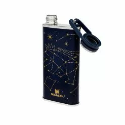 Stanley Classic Stargazing Special Edition Flask 8 Oz.