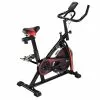 Cardio Machines/Equipment AW Spin Stationary Bike