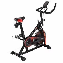 Cardio Machines/Equipment AW Spin Stationary Bike