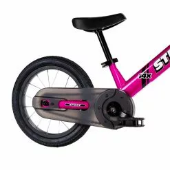 Sports Strider 14x Funky Fuchsia