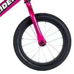 Sports Strider 14x Funky Fuchsia