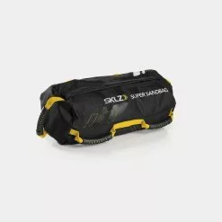 SKLZ Heavy Duty Super SandBag- Strength Training Weight Bag Fitness Accessories