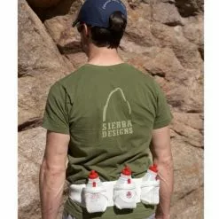 Ultimate Direction Hydration Belt - Thunderbolt Outdoor/Camping