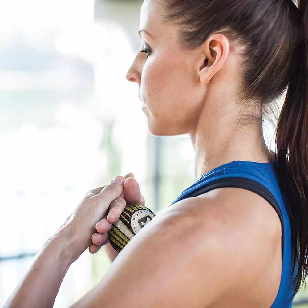 Triggerpoint TP Massage Ball Massage Roller 4 Triggerpoint TP Massage Ball Massage Roller