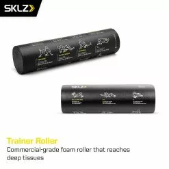SKLZ Trainer Brand Set With Rack 19 SKLZ Trainer Brand Set With Rack