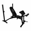 Trax Strength Weight Bench Gym Bench Cardio Machines/Equipment 2 Trax Strength Weight Bench Gym Bench Cardio Machines/Equipment