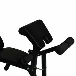 Trax Strength Weight Bench Gym Bench Cardio Machines/Equipment