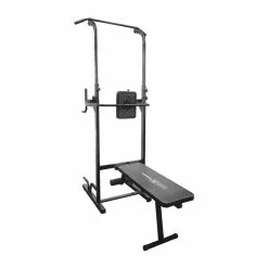 Trax Strength Pull-Up Bar
