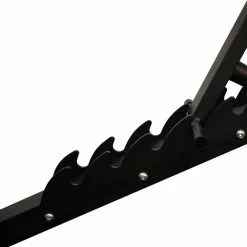 Trax Strength Weight Bench Gym Bench Cardio Machines/Equipment