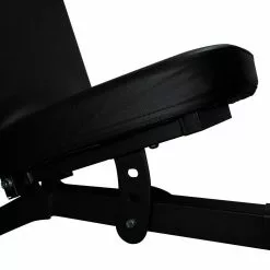 Trax Strength Weight Bench Gym Bench Cardio Machines/Equipment