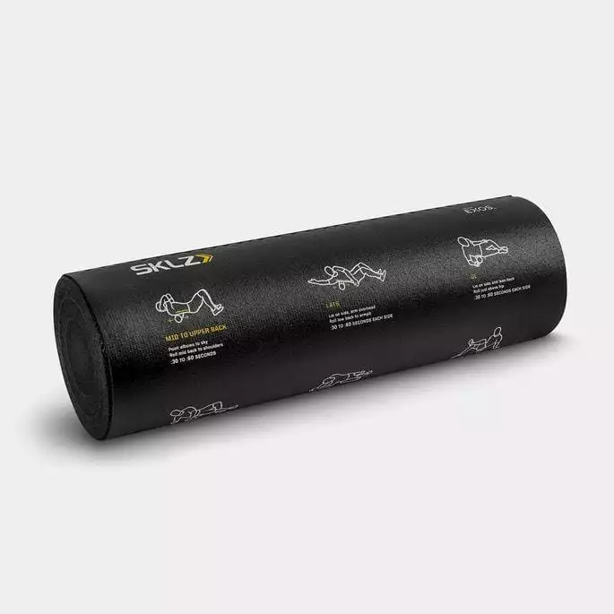 Massage/Support SKLZ Trainer Roller Sport Foam Roller 3 Massage/Support SKLZ Trainer Roller Sport Foam Roller