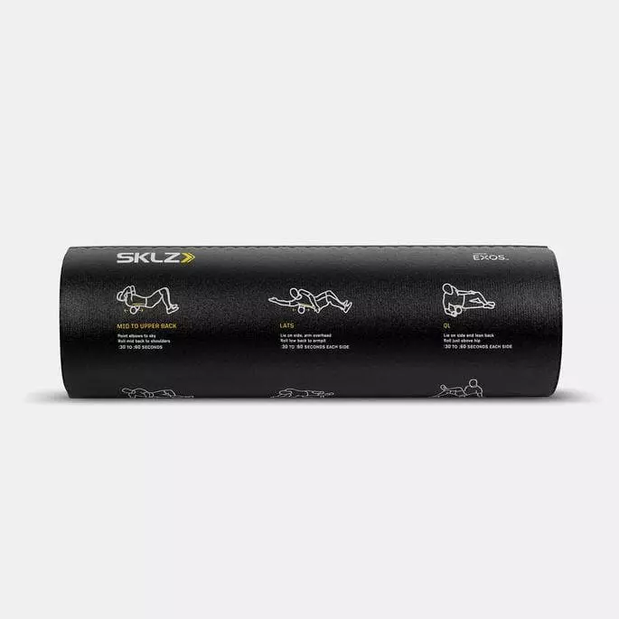 Massage/Support SKLZ Trainer Roller Sport Foam Roller 5 Massage/Support SKLZ Trainer Roller Sport Foam Roller