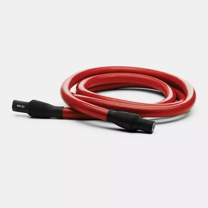 SKLZ Training Cable Resistance Cable (Medium) Fitness Accessories 3 SKLZ Training Cable Resistance Cable (Medium) Fitness Accessories