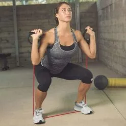 SKLZ Training Cable Resistance Cable (Medium) Fitness Accessories