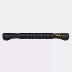 SKLZ Travel Massage Bar- Portable Self Massage Roller Stick For Muscle Soreness Relief And Physical Therapy Massage/Recovery Tools