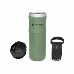 Stanley Legacy Neverleak™ Travel Mug Vacuum Insulated Tumbler Tumblers & Food Jars