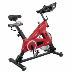 Trax Attack SR Swing Stationary Bike Cardio Machines/Equipment 14 Trax Attack SR Swing Stationary Bike Cardio Machines/Equipment
