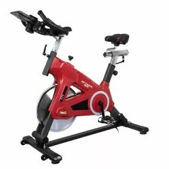 Trax Attack SR Swing Stationary Bike Cardio Machines/Equipment 12 Trax Attack SR Swing Stationary Bike Cardio Machines/Equipment