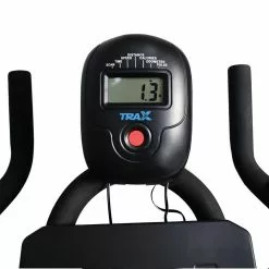 Trax Cadence Stationary Bike 2.0