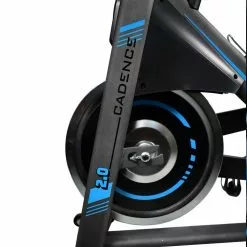 Trax Cadence Stationary Bike 2.0