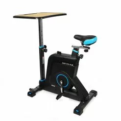 Cardio Machines/Equipment Trax ExerDesk 4.0 Desk Bike