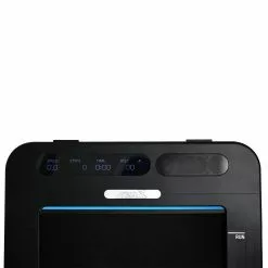 Trax Ultra Slim Deluxe Treadmill 18 Trax Ultra Slim Deluxe Treadmill