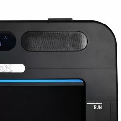 Trax Ultra Slim Deluxe Treadmill 19 Trax Ultra Slim Deluxe Treadmill