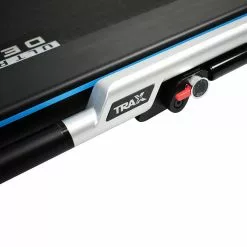 Trax Ultra Slim Deluxe Treadmill 25 Trax Ultra Slim Deluxe Treadmill